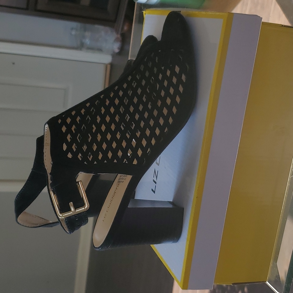 Liz Claborne Heels